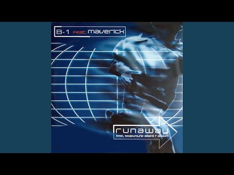 Maverick — Runaway (French Remix By Replay J) (feat. Maverick)
