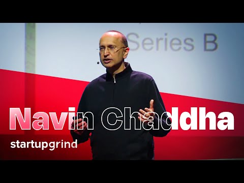Navin Chaddha (Mayfield Ventures) - Rules of the Road for Building Enduring AI Companies Episode cover