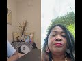 Loving 🥰 Godwins video They Did There Big One. Please listen 👂 to her video. Divine Intervention