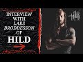 Capture de la vidéo Interview With Lars Broddesson Of Hild
