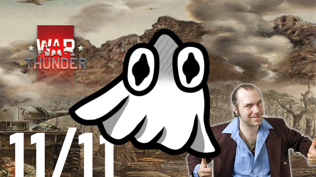 War Thunder Collab with Kronk [Tue 2:30AM PST] - YouTube