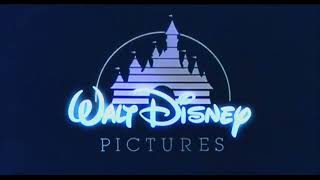 Walt Disney Pictures (1986) - Flight of the Navigator (Modern Trailer)