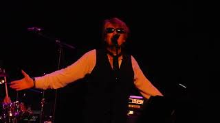 THE PSYCHEDELIC FURS: Ash Wednesday