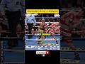 Mayweather's Secret vs Southpaws  #boxing #boxinghighlights