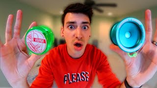 I Got A Pro Yoyo