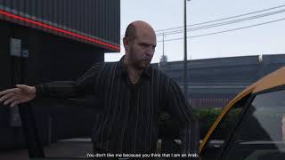 GTA V - SORUNLAR