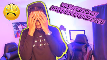 I FAILED MY FTMO 100K CHALLENGE