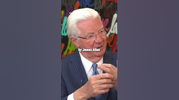 Unlock Your Potential: Bob Proctor