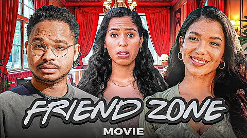 When The Girl Who Friendzoned You, Finds Out You Moved On | MOVIE