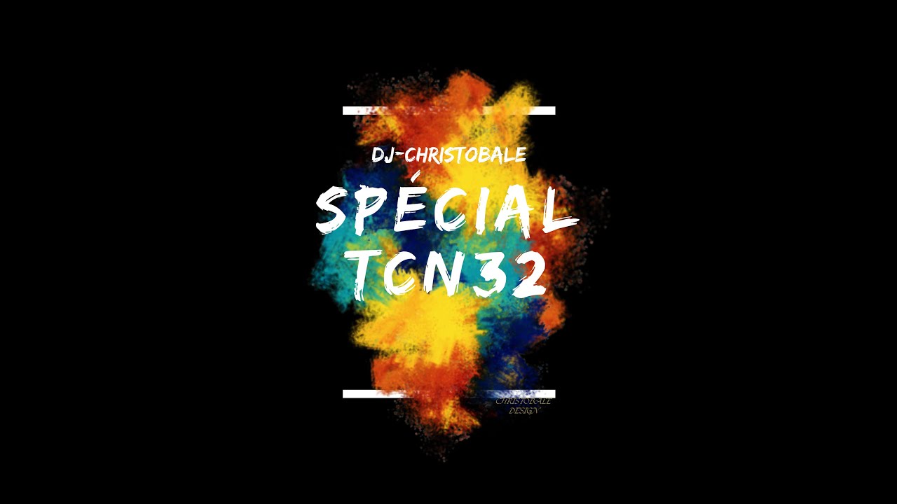 MIX SPECIAL TCN32