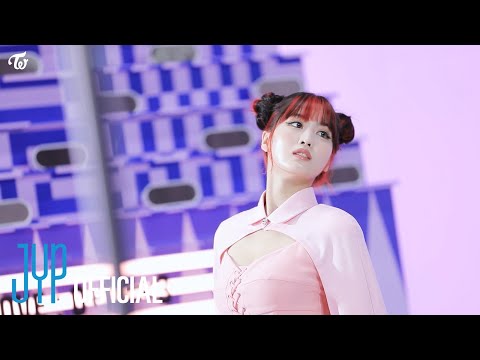 Twice Tv Scientist MV Behind The Scenes Ep.01