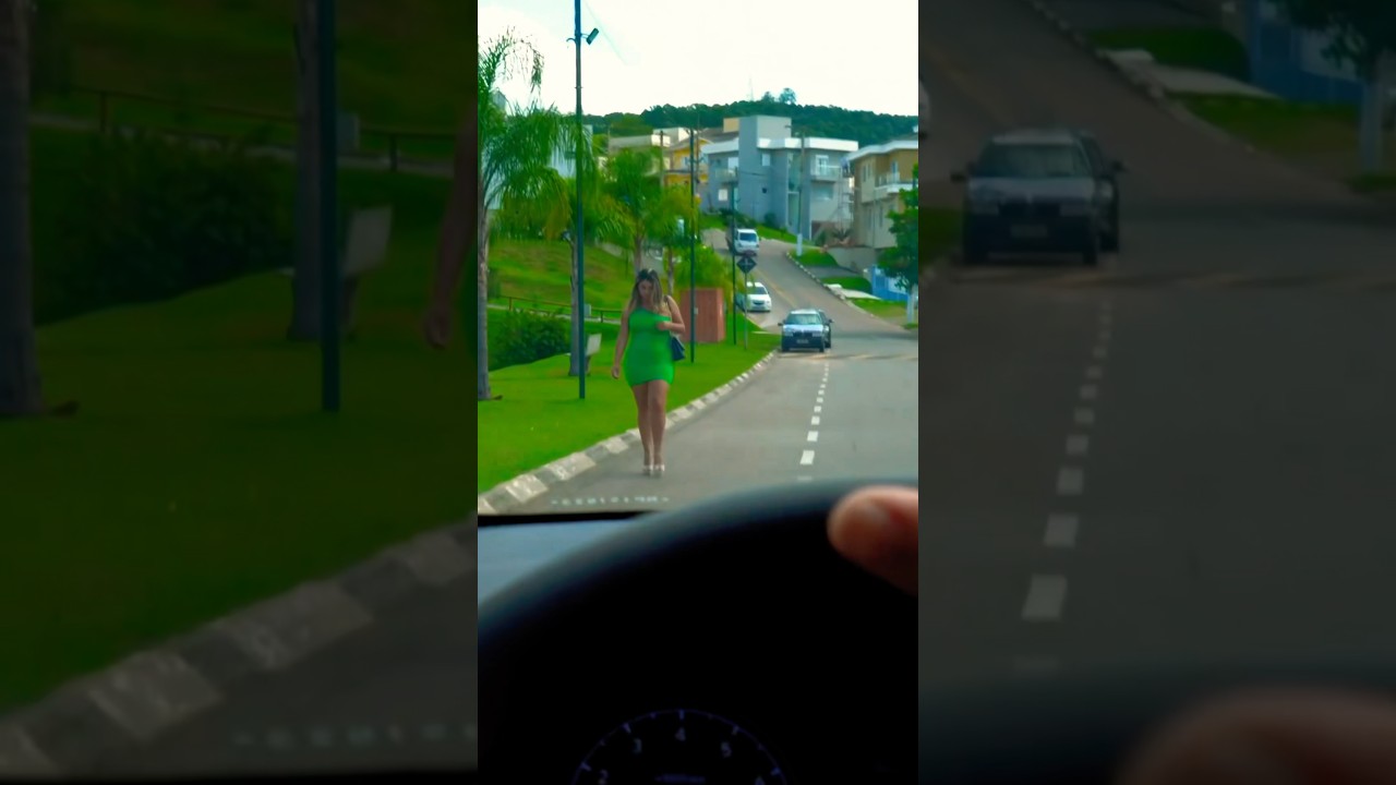 Chudaail Ne Pakad Liya 😱 