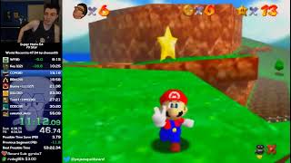70 Star N64 54:58 popesquidward