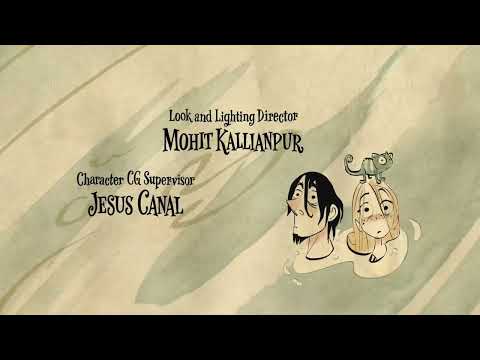 Tangled (2010) End Credits (Disney Channel, 2025)