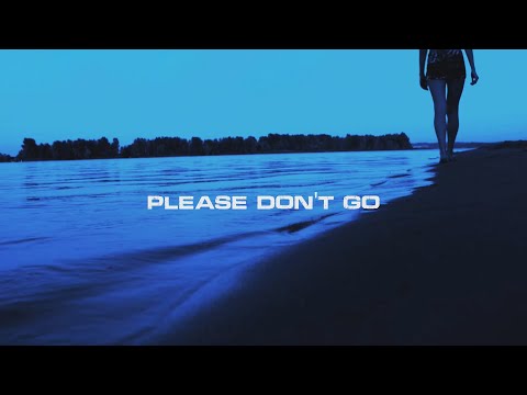Cargo - Please Don't Go - Extended Mix