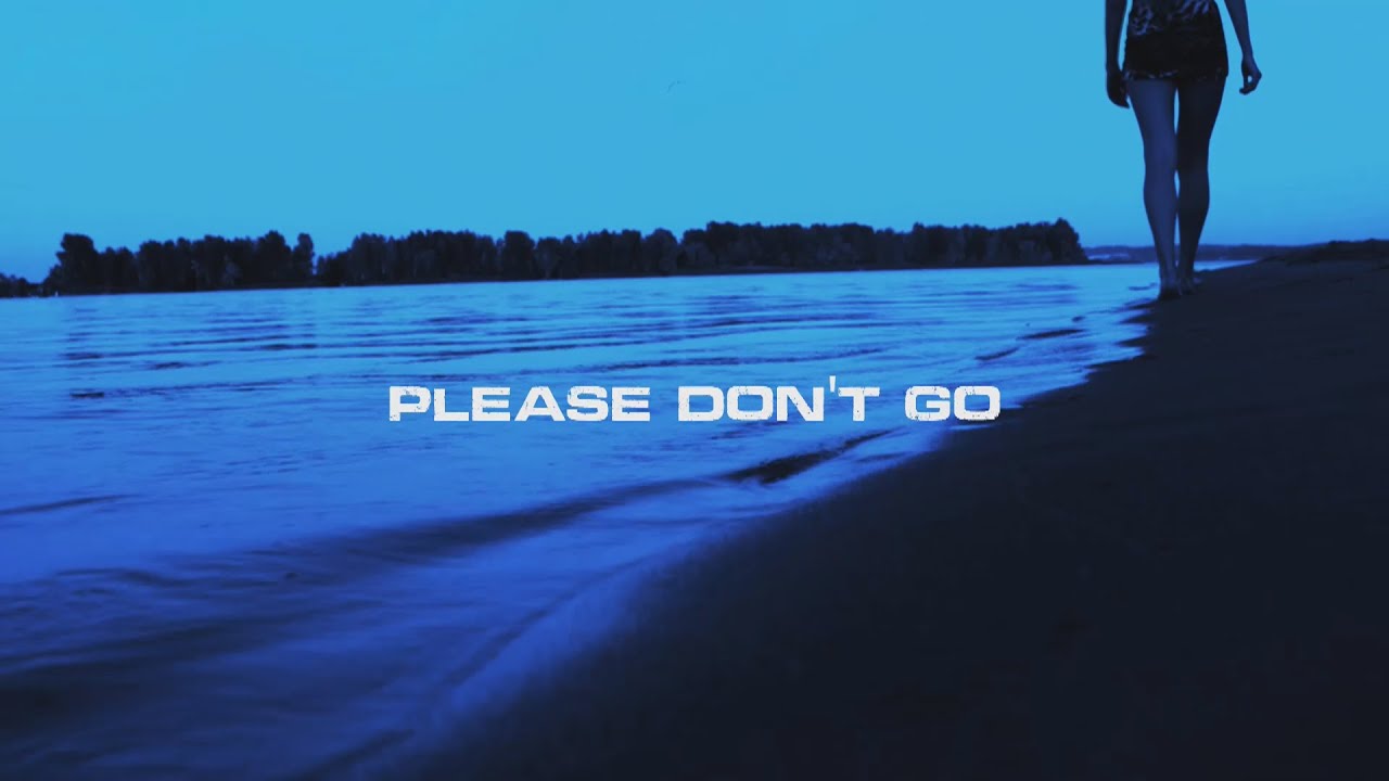 DJ Cargo - Please Don't Go (Official Video) auf YouTube ansehen DJ Cargo - Please Don't Go (Official Video) auf YouTube ansehen