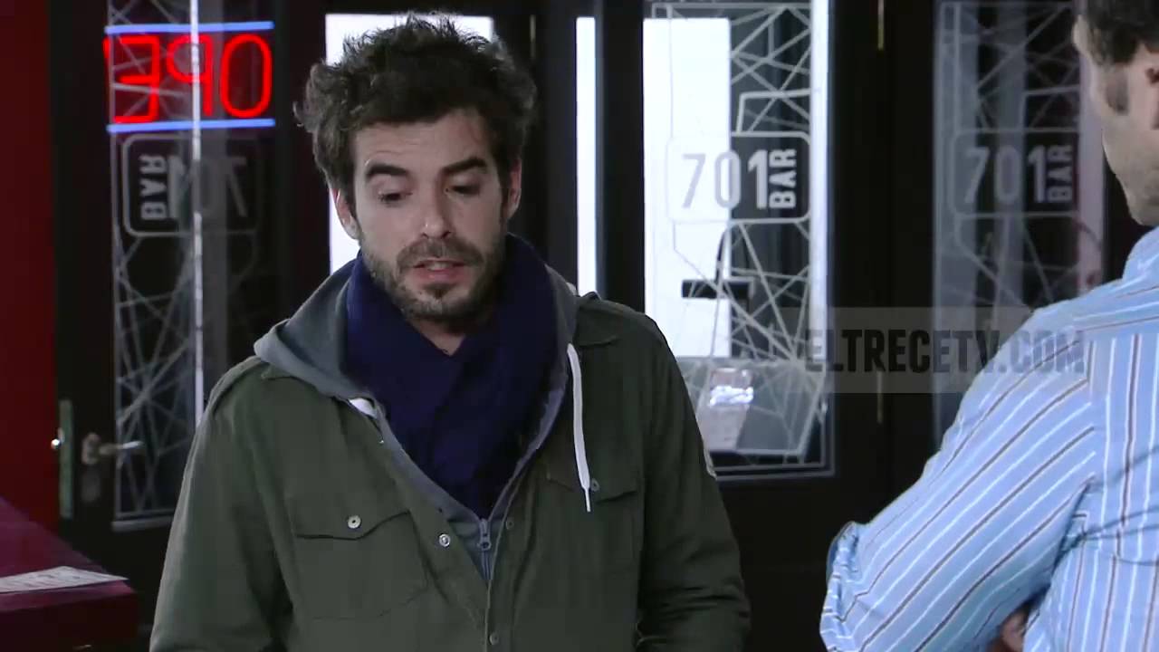 Mis amigos de siempre - Capítulo 116: 