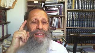 סרטון 339 - נפש עבדותית / 3 דקות של חינוך מאת הרב אלישע אבינר