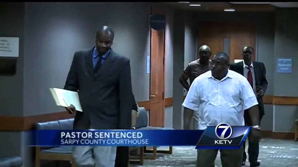 Pastor Sentenced To 180 Days In Jail YouTube