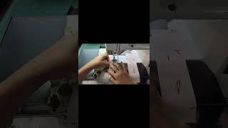 This EASY Sewing Technique Makes Chain Piecing Way Easier #quiltingforbeginners #quiltblocks @inspiredquiltingbylealouise