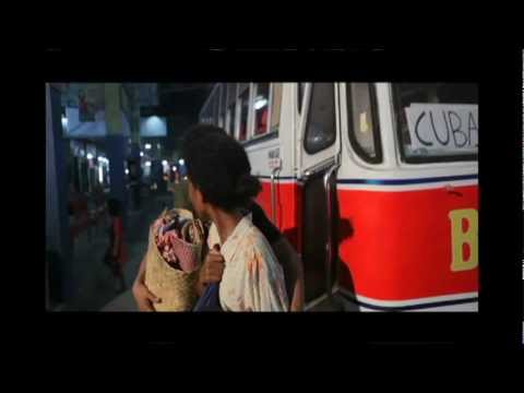 Video: Tulay Ng Cinematic