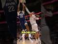 DERIK QUEEN IS THE FUTURE!!! #shorts #nba #sports #youtubeshorts #funny #tiktok