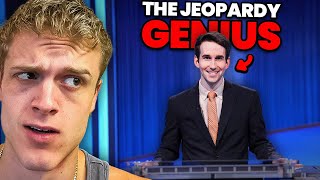 How Do People On Jeopardy Know EVERYTHING? Net Worth