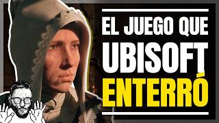Ubisoft SECUESTRÓ 1666: Amsterdam durante una década