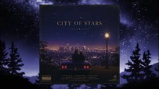 Bozkurt Music - City Of Stars (Official Audio)