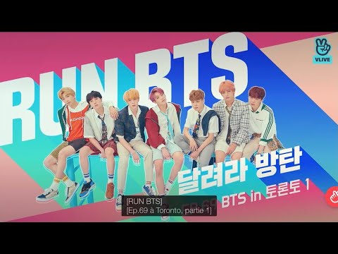 Run Bts Ep 69 Vostfr - Youtube