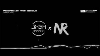 JXSH Hammer ft. North Rebellion - To Hell (R.I.P 2.0) (Encrypted Recursion album)