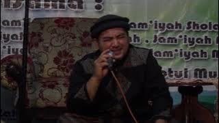 QORI INTERNASIONAL USTAD MIQDAR ZULFIKAR SIDOARJO DI ACARA MAULID NABI DUSUN PANDEAN NGINGAS WARU