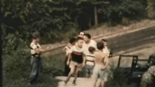 Through The Fifties And Sixties With The Nudi Family Through The Fifties And Sixties With The Nudi Family
