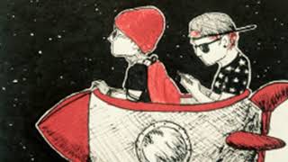 Stressed Out But The Only Lyrics Are The Used To Play Pretend Part