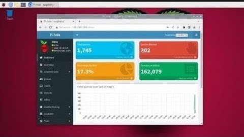 How To Restart The Pi-Hole DNS Service