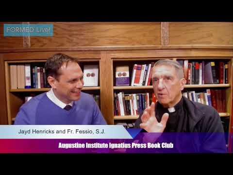 FORMED Book Club: Inaugural Live Event, March 4th, 2019