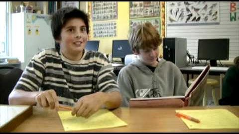 School Mapping Project