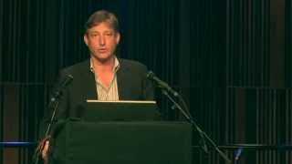 Tom Dent Congo Square Symposium: Scott Aiges