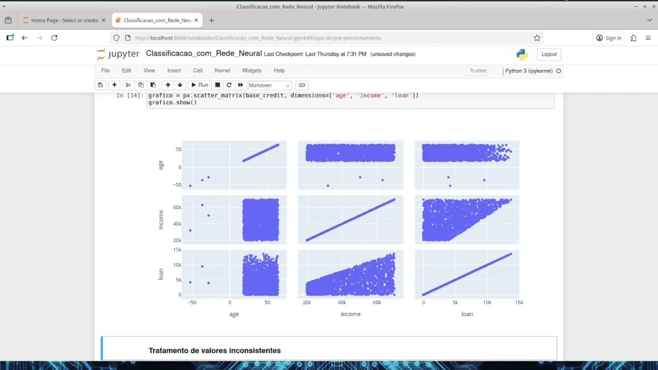 Redes Neurais na Prática: Pré-Processamento de Dados. O que Todo Cientista Precisa Saber!