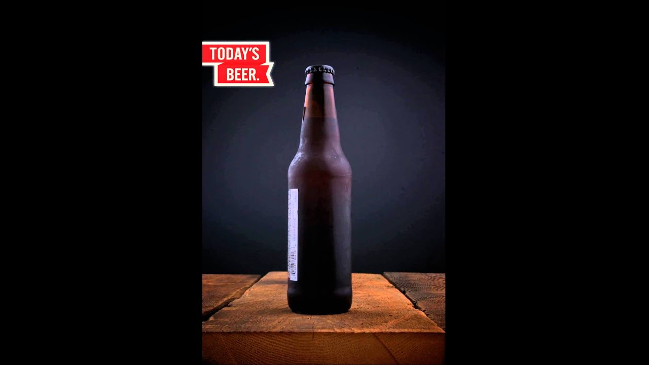 imperial pumpkin ale