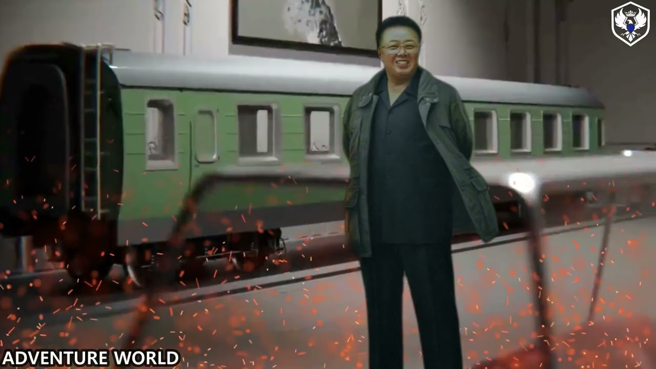 KIM JONG UN  