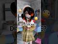 DISCIPLINE 😳 Symphony Animation meme #funny