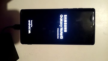 Wipe cache partition galaxy note10 and S21 series running android 11