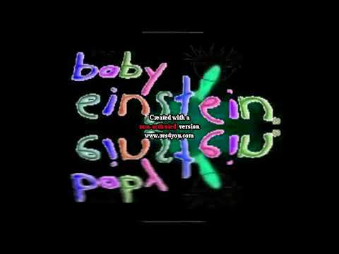 Baby Einstein Caterpillar Effects 2 By Friend Shaped Bean