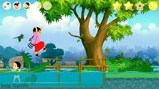 Find out real, alluring, classical meena raju game level 14 is here
which cartoon bangla new episode that will help children for learning
video...