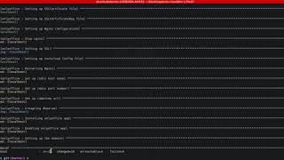 3- Install ONLYOFFICE on LAN integrated with NEXTCLOUD