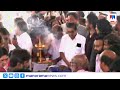 സലിംകുമാറിന് വിട; മതപരമായ ചടങ്ങുകളില്ലാതെ സംസ്കാരം | salimkumar