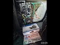 Kia Carnival / Alpine DM65C & DM65 speakers / ACA