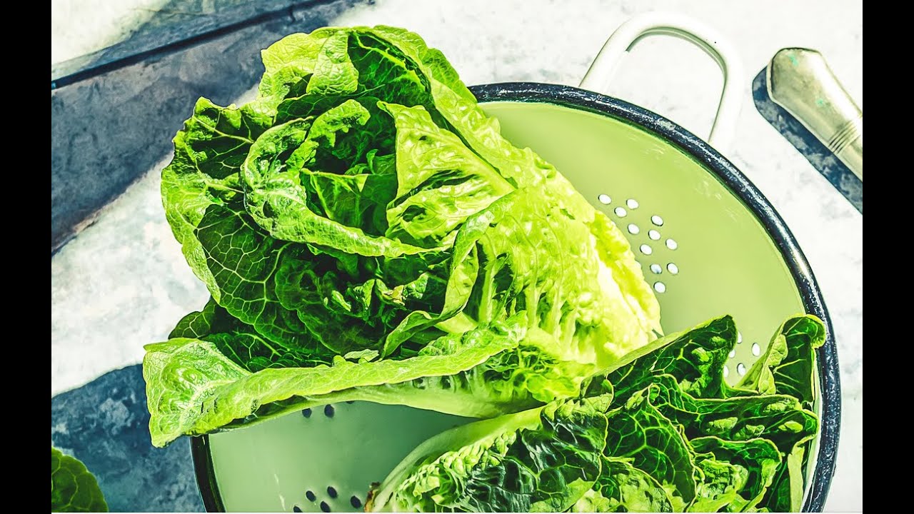 TWO MORE RECALLS YOU MIGHT BE INTERESTED IN: ORGANIC ROMAINE HEARTS, AND MULTIPURPOSE SLOW COOKERS