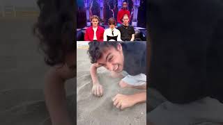 Try Not To Laugh Challengefunnydoddlersoftiktok funnysduet